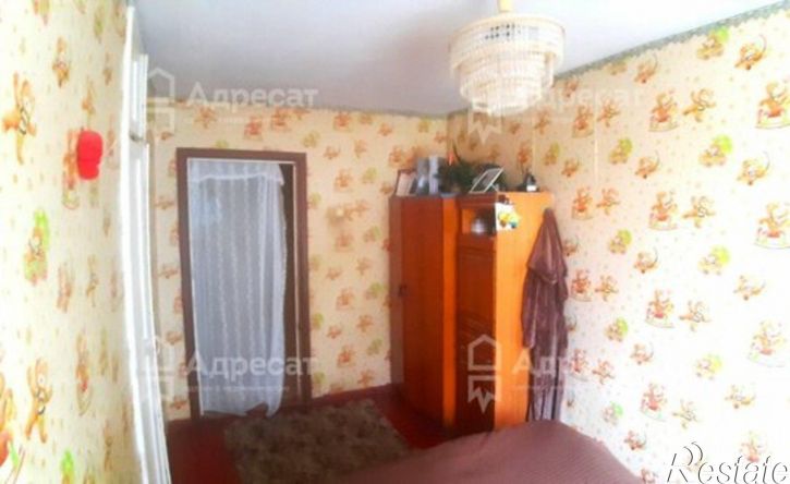 3-комн квартира ул им. Байдакова, 5,  д. 5