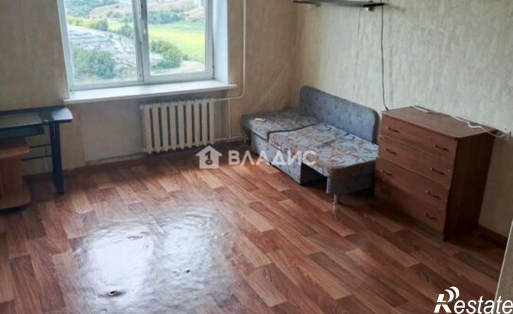 1-комн квартира ул им. Жолудева, 19а,  д. 19а
