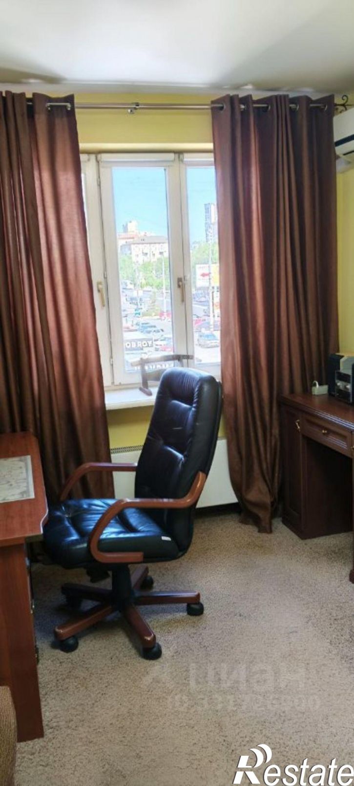 3-комн квартира ул Краснознаменская, 7,  д. 7