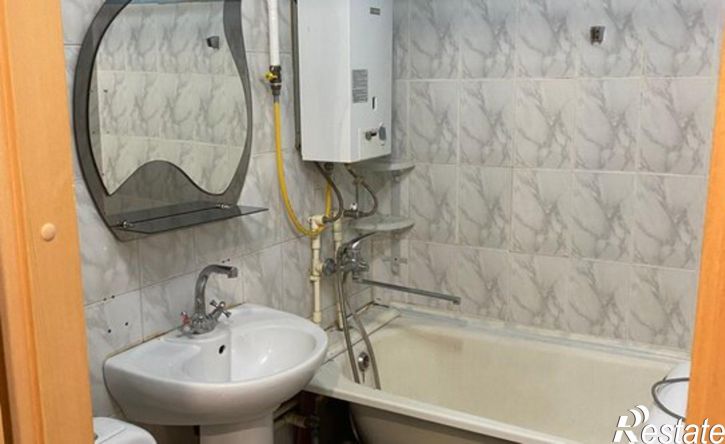 1-комн квартира ул 95-й Гвардейской, 9,  д. 9