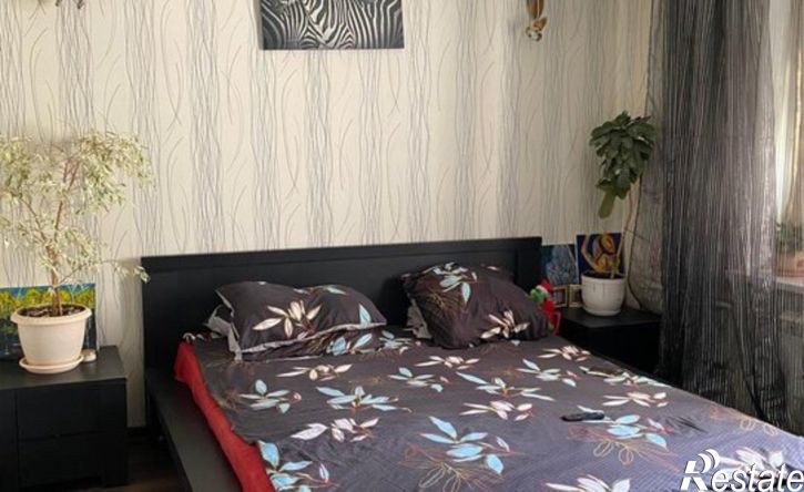 3-комн квартира ул Космонавтов, 43,  д. 43