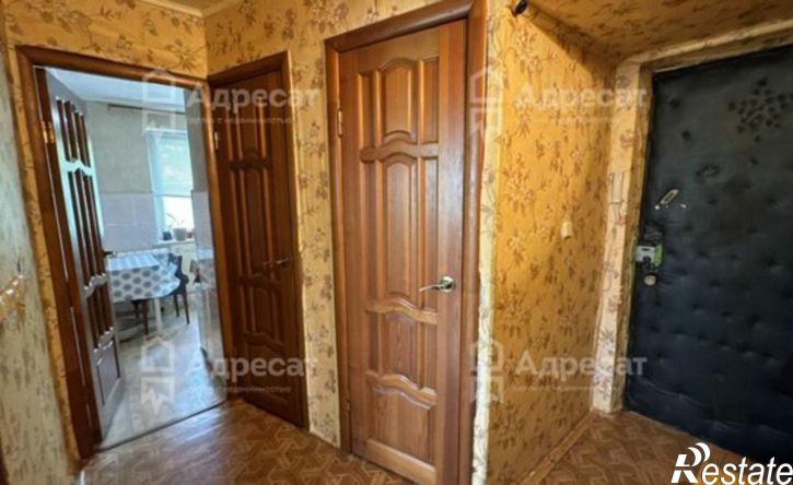 1-комн квартира пр-кт им. Героев Сталинграда, 11,  д. 11