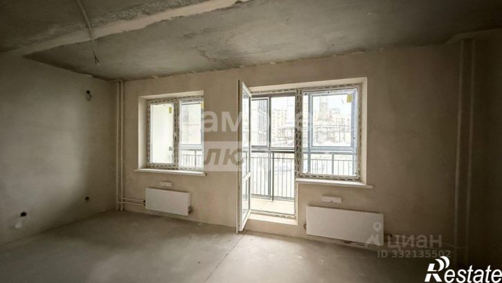 2-комн квартира ул им. Глазкова, 16,  д. 16