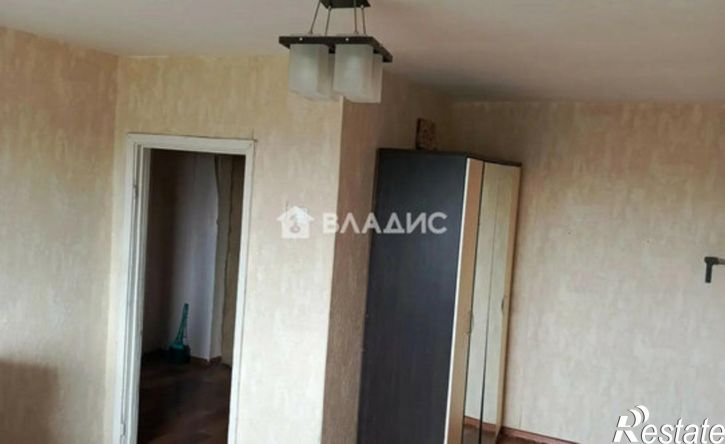 1-комн квартира ул им. Жолудева, 19а,  д. 19а