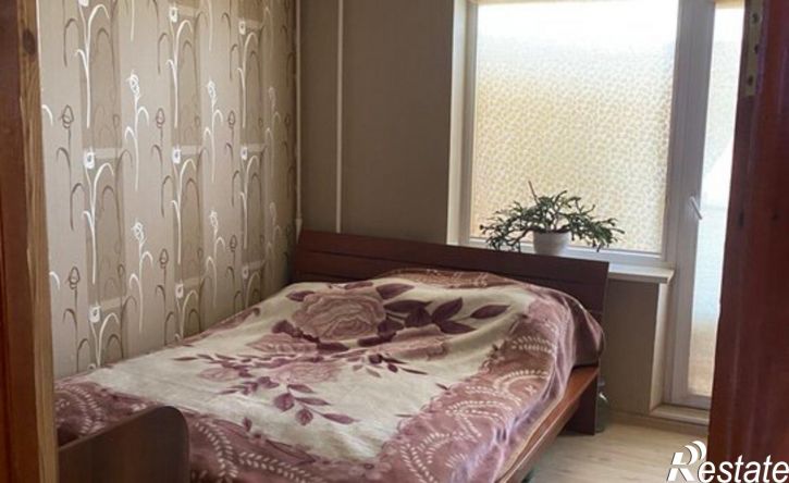 3-комн квартира ул Космонавтов, 43,  д. 43