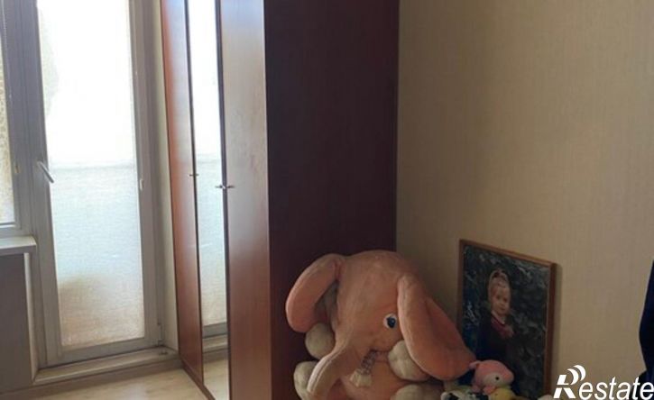 3-комн квартира ул Космонавтов, 43,  д. 43