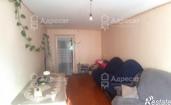 3-комн квартира ул им. Байдакова, 5,  д. 5