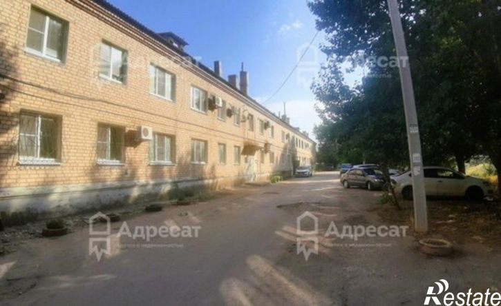 3-комн квартира ул им. Байдакова, 5,  д. 5
