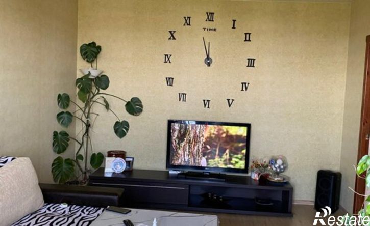 3-комн квартира ул Космонавтов, 43,  д. 43
