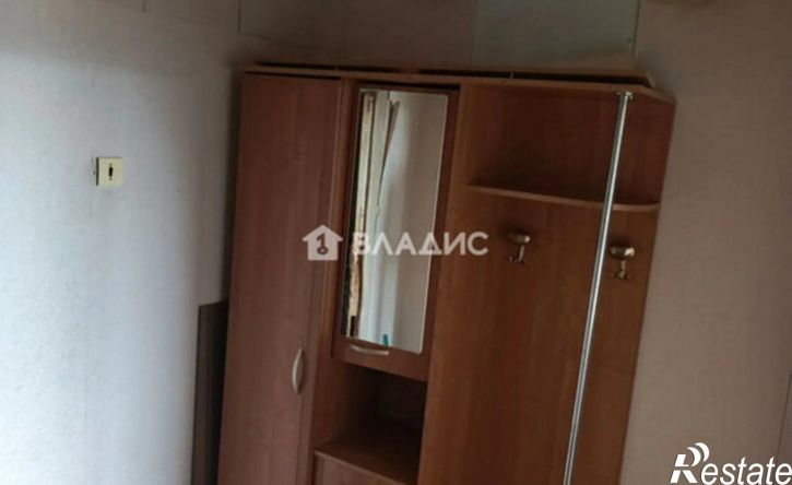 1-комн квартира ул им. Жолудева, 19а,  д. 19а