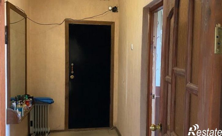 3-комн квартира ул Космонавтов, 43,  д. 43