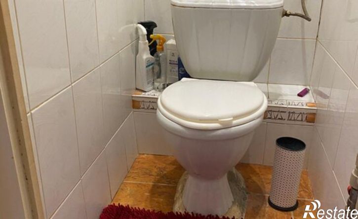 3-комн квартира ул Космонавтов, 43,  д. 43