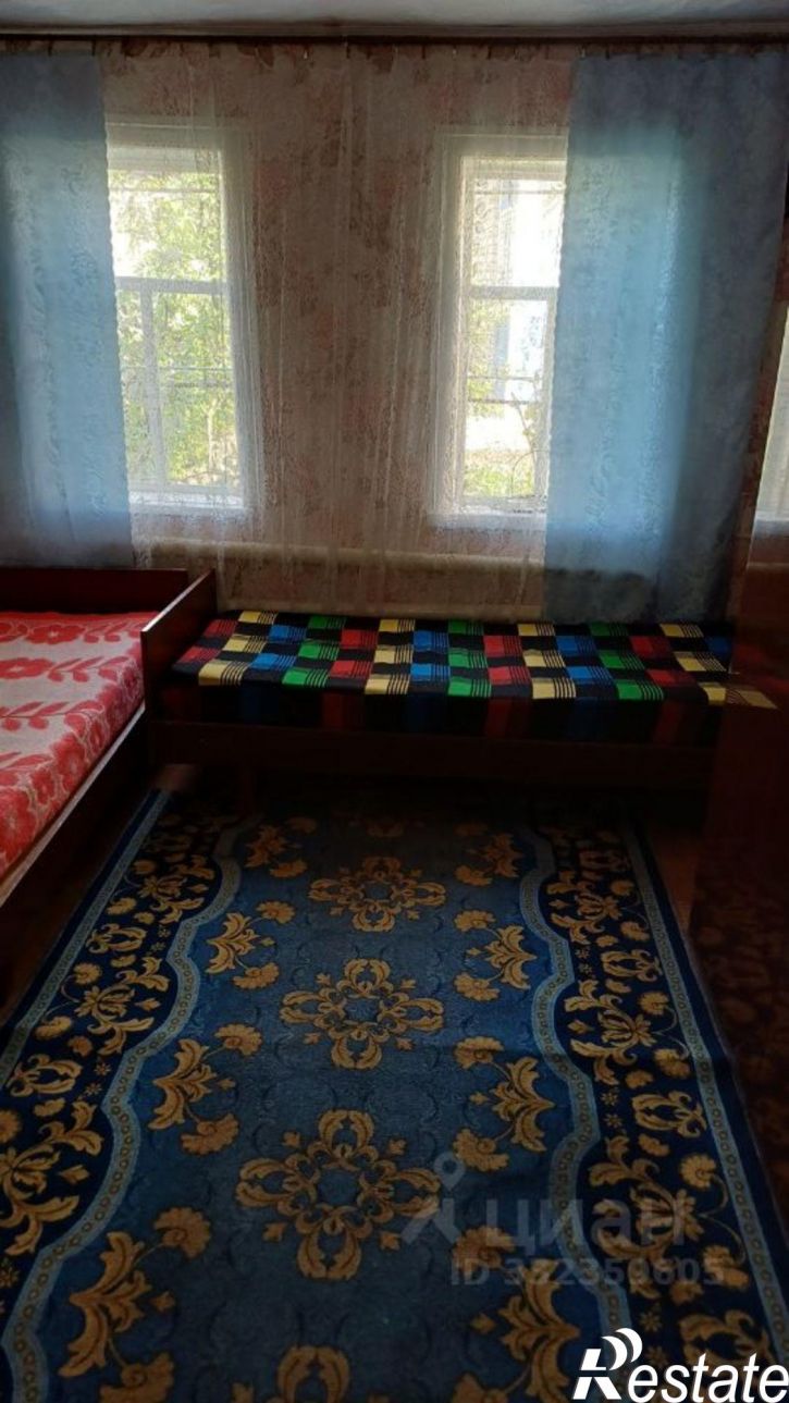 Коттедж/дом ул им. Александра Беляева, 50,  д. 50