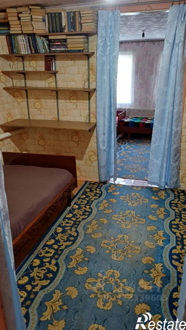 Коттедж/дом ул им. Александра Беляева, 50,  д. 50