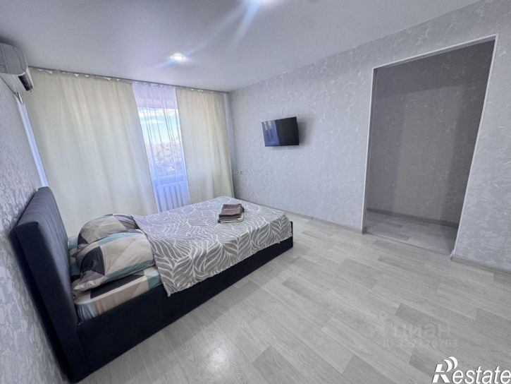 1-комн квартира пр-кт им. В.И. Ленина, 51,  д. 51