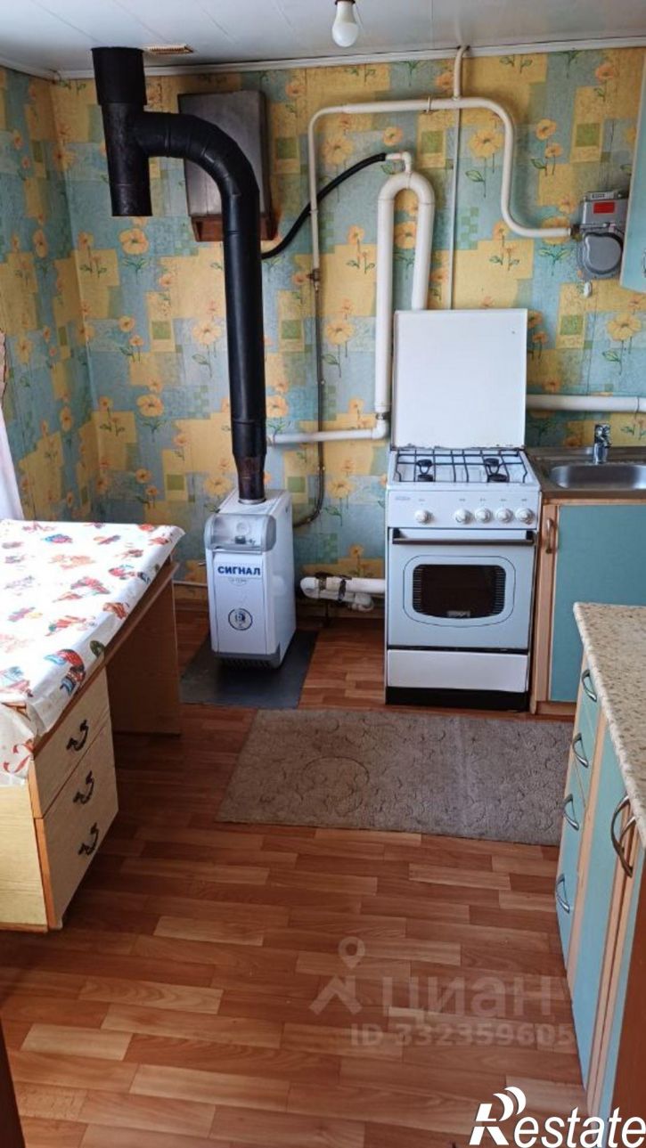 Коттедж/дом ул им. Александра Беляева, 50,  д. 50