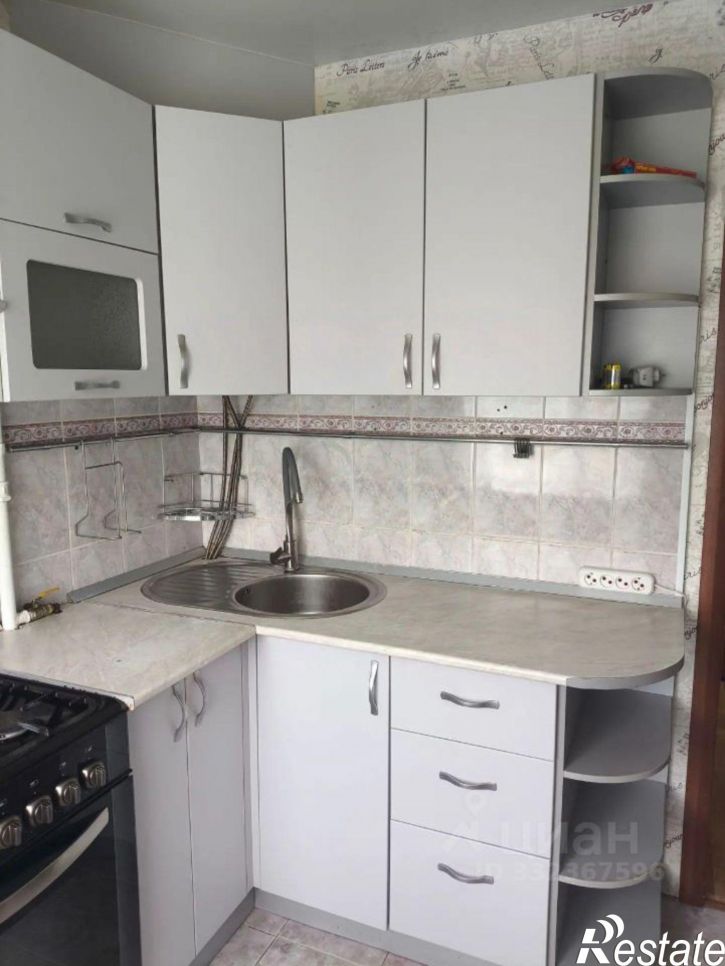 2-комн квартира ул Загорская, 15,  д. 15