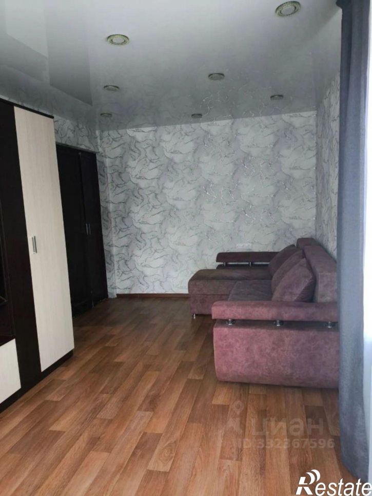 2-комн квартира ул Загорская, 15,  д. 15
