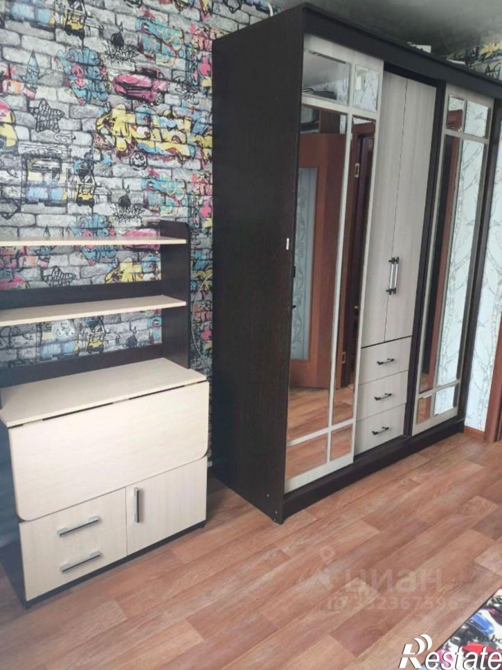 2-комн квартира ул Загорская, 15,  д. 15
