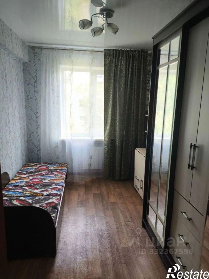 2-комн квартира ул Загорская, 15,  д. 15