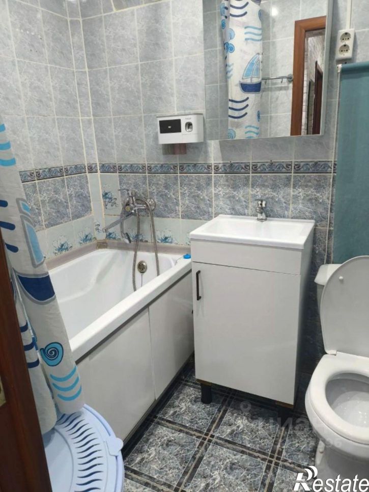 2-комн квартира ул Загорская, 15,  д. 15