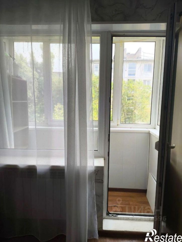 2-комн квартира ул Загорская, 15,  д. 15