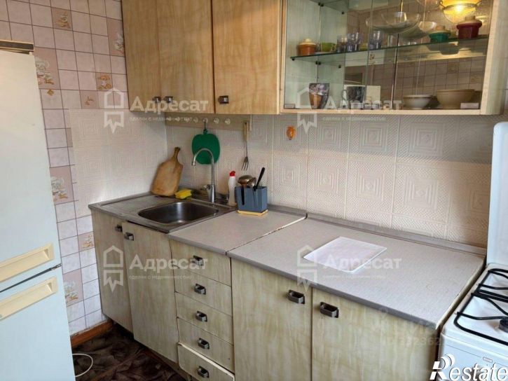 1-комн квартира Университетский пр-кт, 72,  д. 72