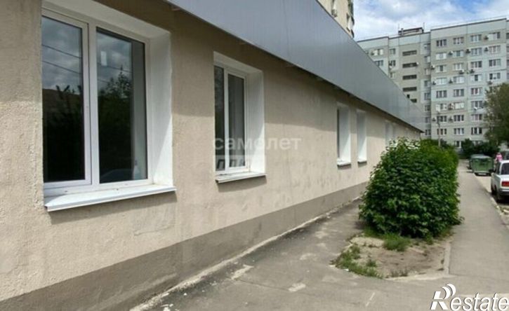 2-комн квартира ул им. генерала Шумилова, 30,  д. 30