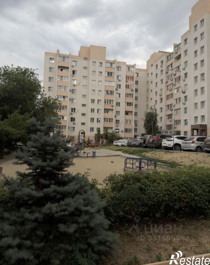 2-комн квартира ул Варшавская, 4,  д. 4