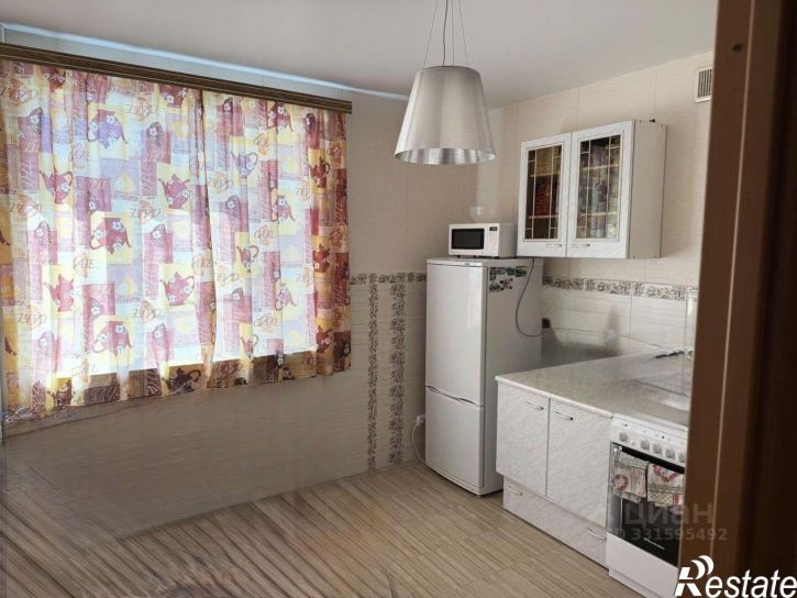 2-комн квартира ул Варшавская, 4,  д. 4