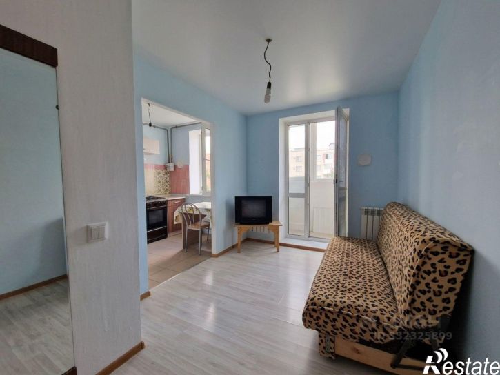 1-комн квартира ул им. Грибанова, 9а,  д. 9а