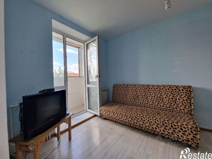 1-комн квартира ул им. Грибанова, 9а,  д. 9а