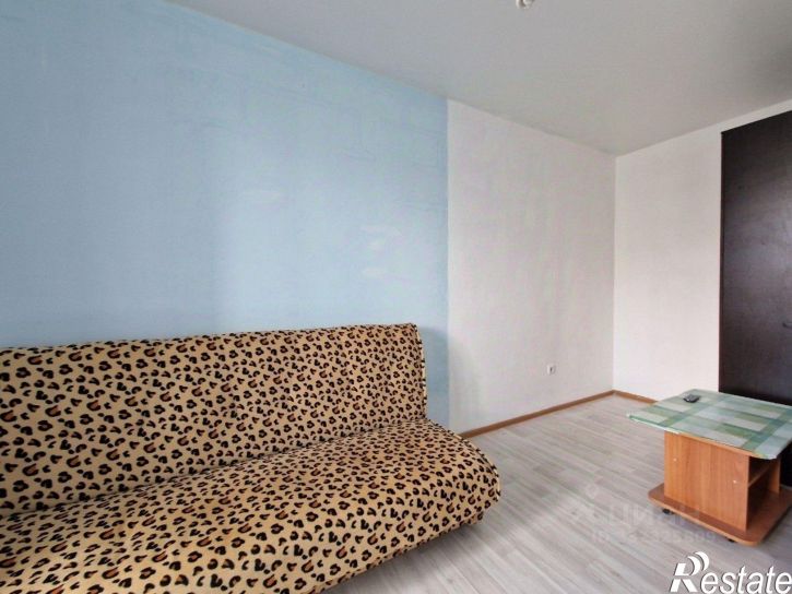 1-комн квартира ул им. Грибанова, 9а,  д. 9а