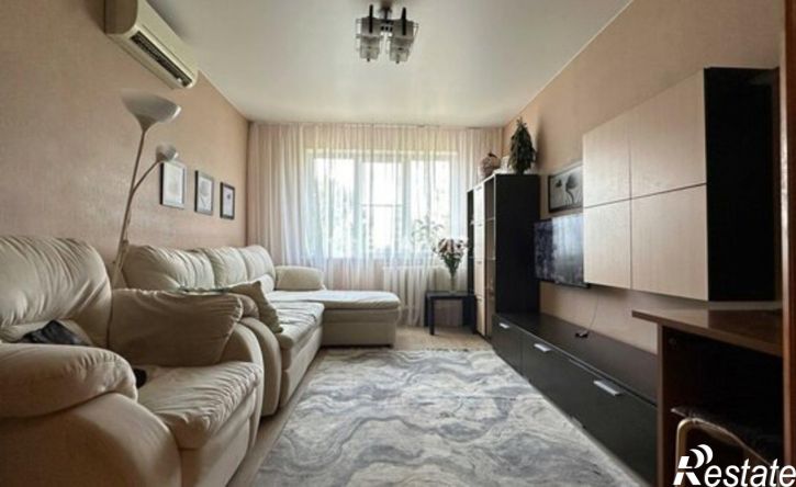 2-комн квартира ул Изоляторная, 2,  д. 2