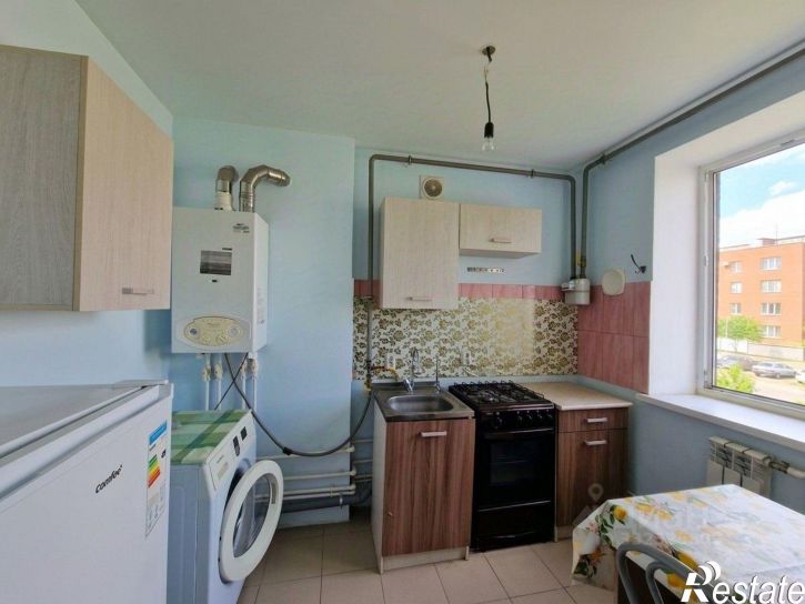 1-комн квартира ул им. Грибанова, 9а,  д. 9а