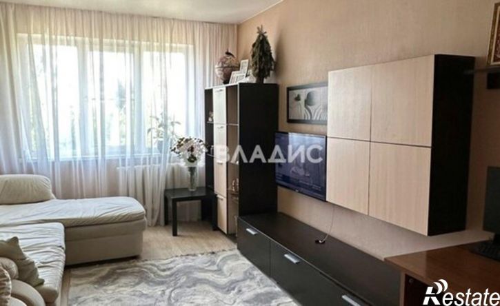 2-комн квартира ул Изоляторная, 2,  д. 2