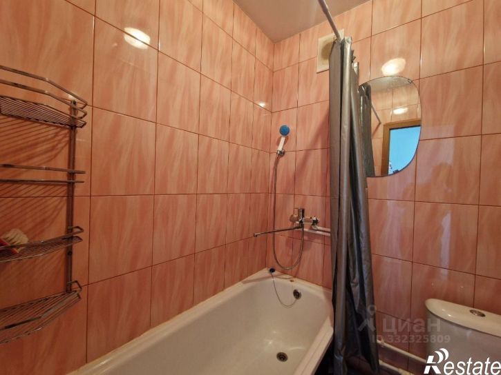 1-комн квартира ул им. Грибанова, 9а,  д. 9а