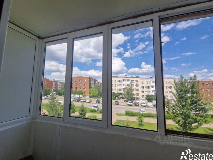 1-комн квартира ул им. Грибанова, 9а,  д. 9а