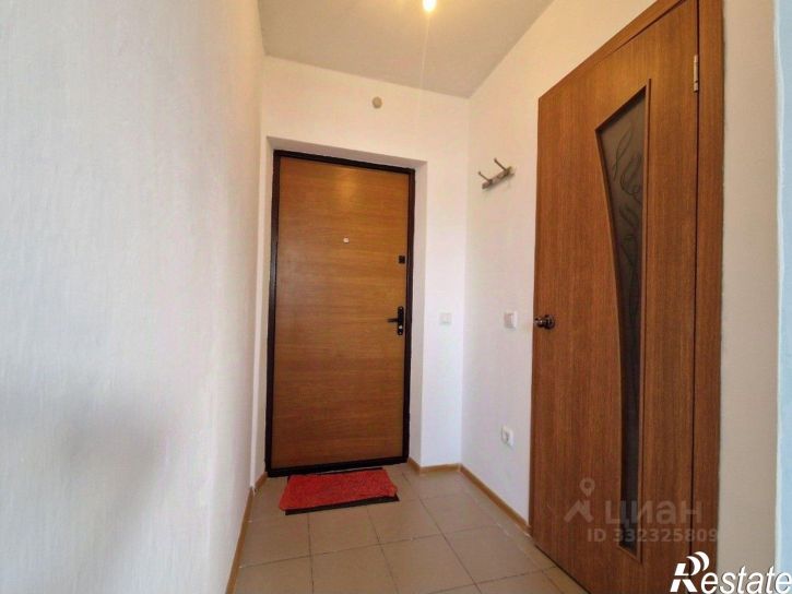 1-комн квартира ул им. Грибанова, 9а,  д. 9а