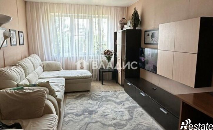 2-комн квартира ул Изоляторная, 2,  д. 2
