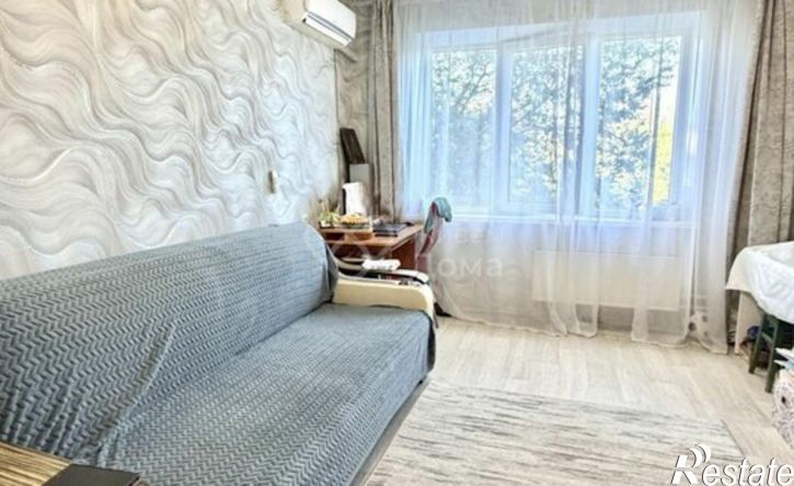 2-комн квартира ул Нарвская, 8,  д. 8