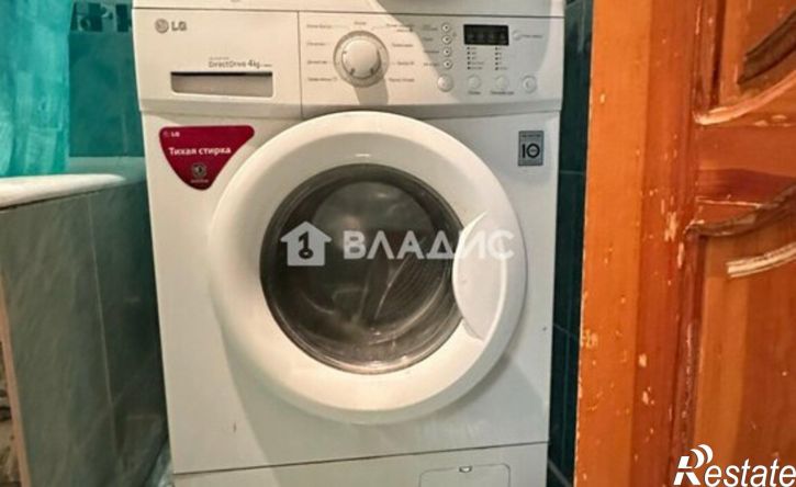 2-комн квартира ул Изоляторная, 2,  д. 2