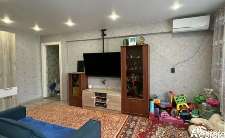 3-комн квартира ул Ополченская, 34,  д. 34