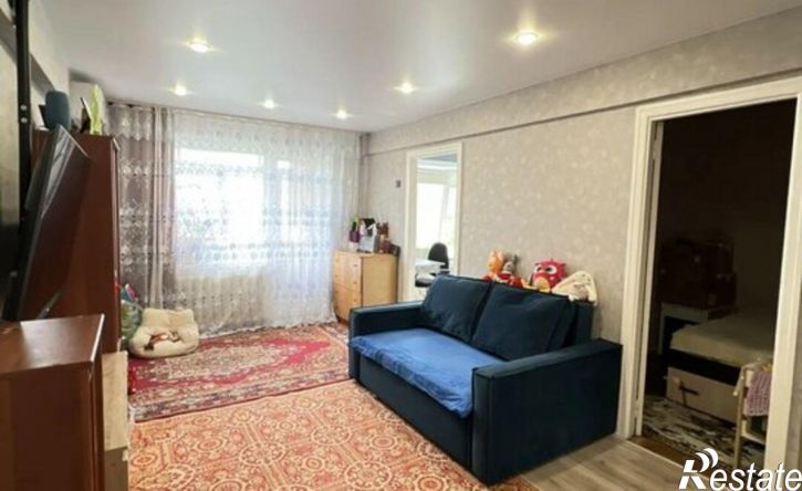3-комн квартира ул Ополченская, 34,  д. 34