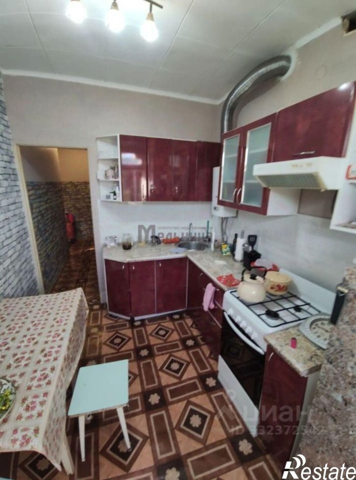 1-комн квартира ул им. Байдакова, 11,  д. 11