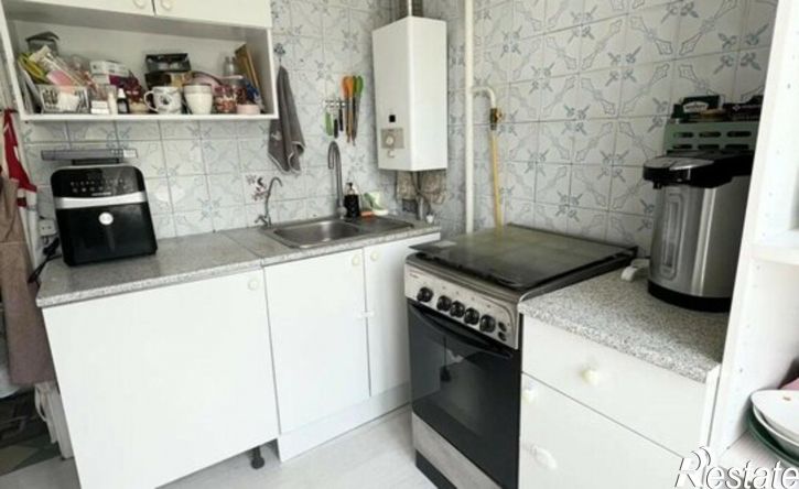 3-комн квартира ул Ополченская, 34,  д. 34