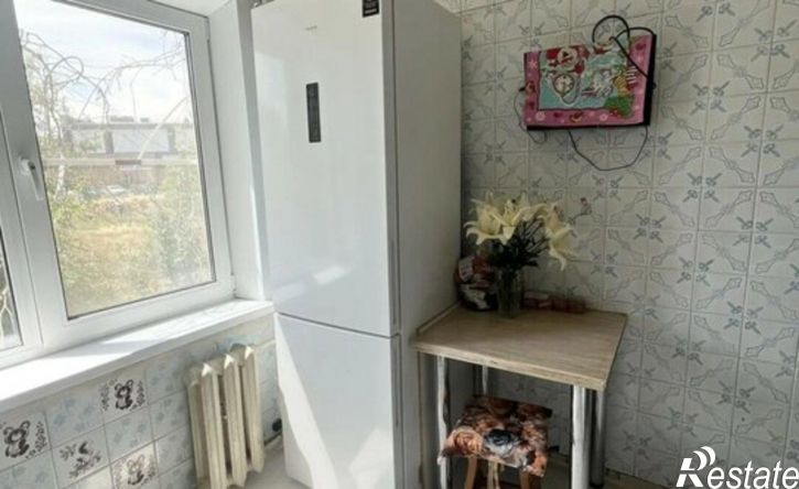 3-комн квартира ул Ополченская, 34,  д. 34