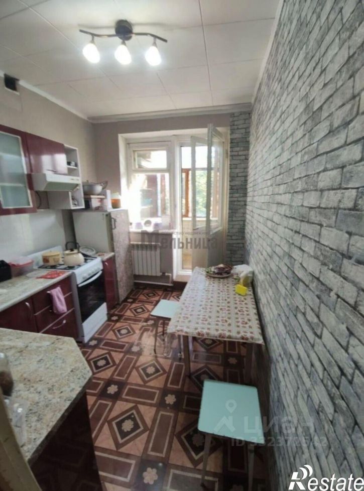 1-комн квартира ул им. Байдакова, 11,  д. 11