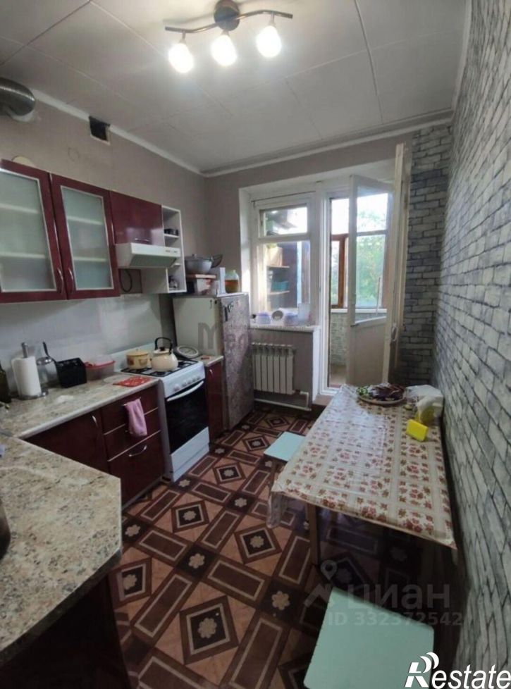 1-комн квартира ул им. Байдакова, 11,  д. 11