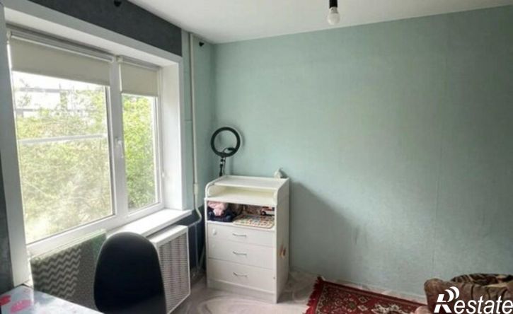 3-комн квартира ул Ополченская, 34,  д. 34